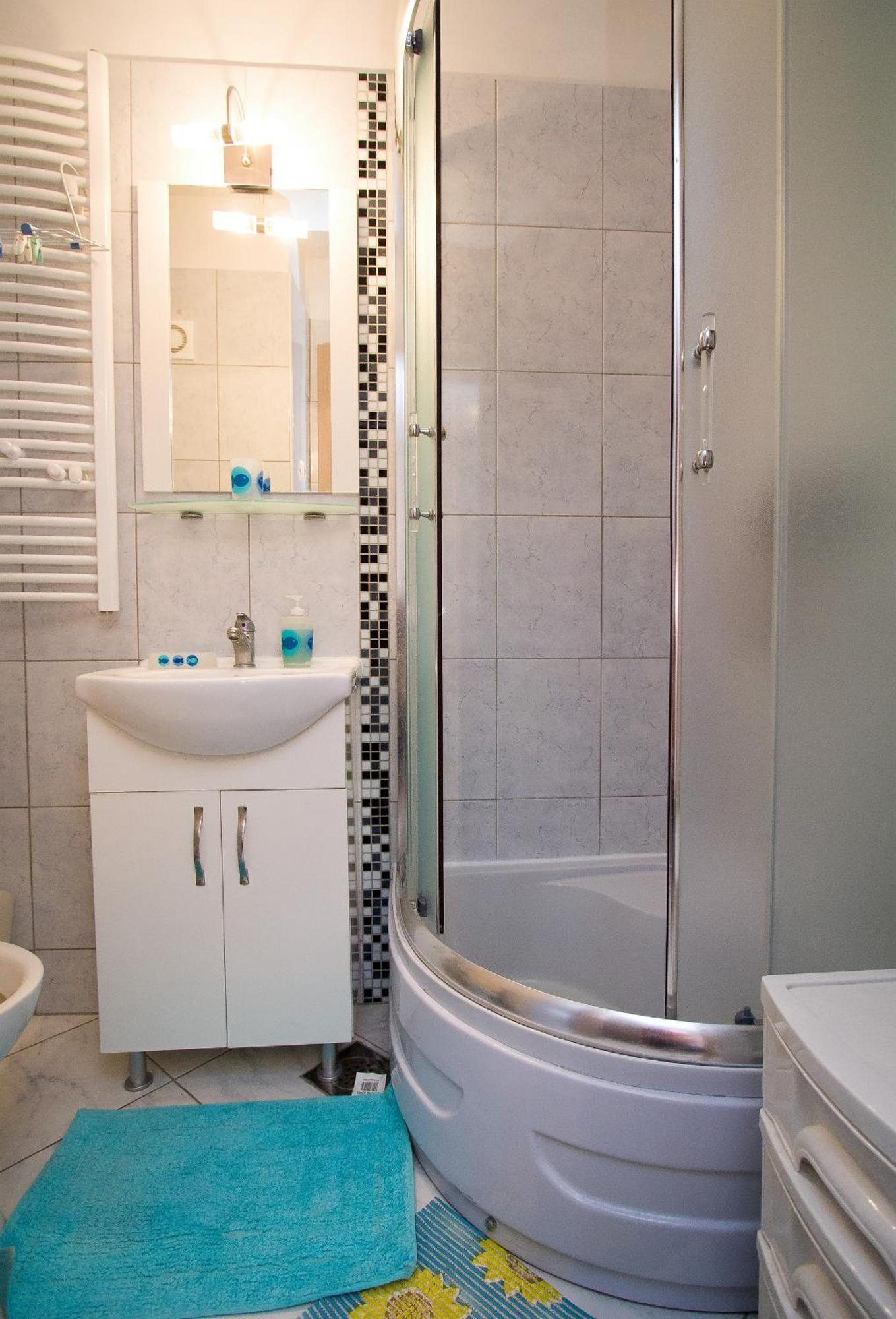 Apartments Crvena Orhideja Сплит Номер фото