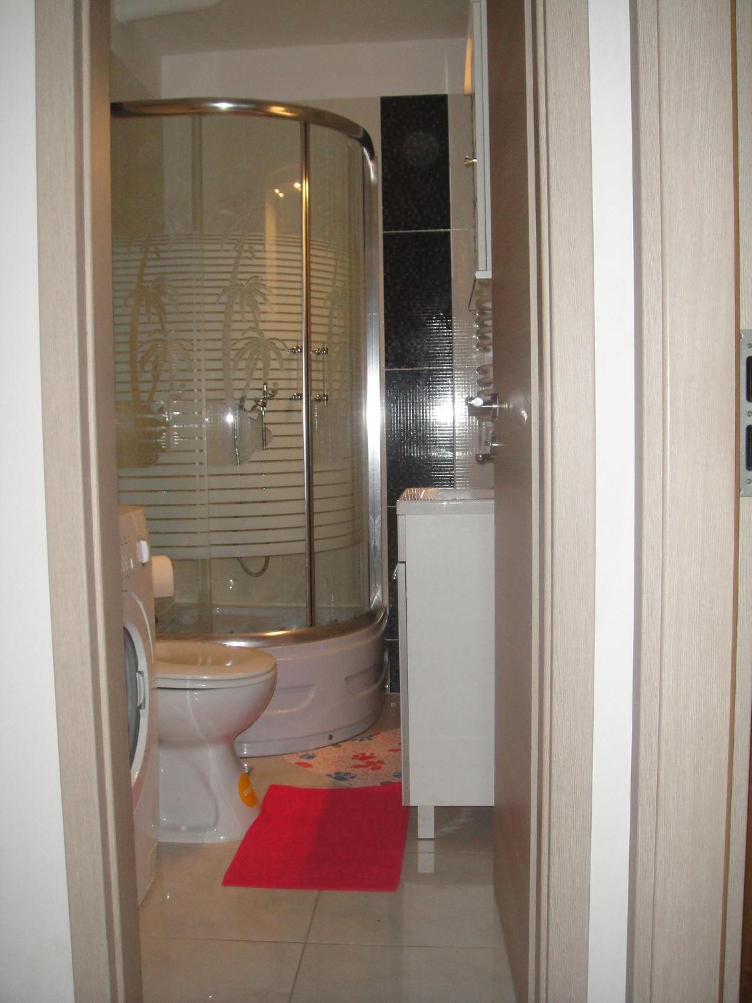 Apartments Crvena Orhideja Сплит Номер фото