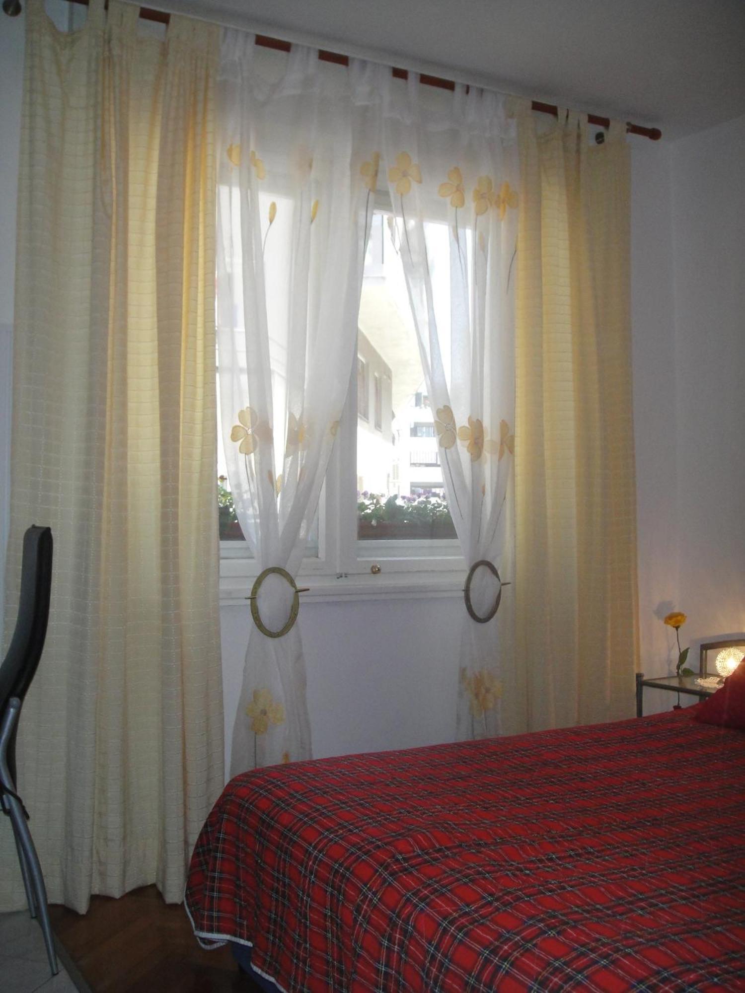 Apartments Crvena Orhideja Сплит Номер фото